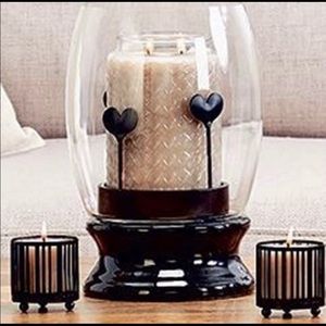 Change It Seasons Candle Holder